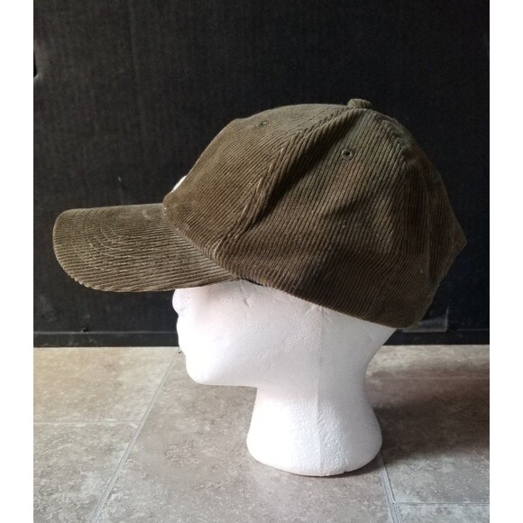 Woosah Outfitters Morel Mushroom Hat Corduroy Brown - Picture 2 of 7